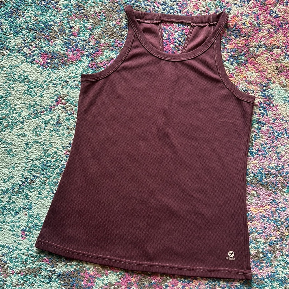 🏃‍♀️Oiselle Tank🏃‍♀️